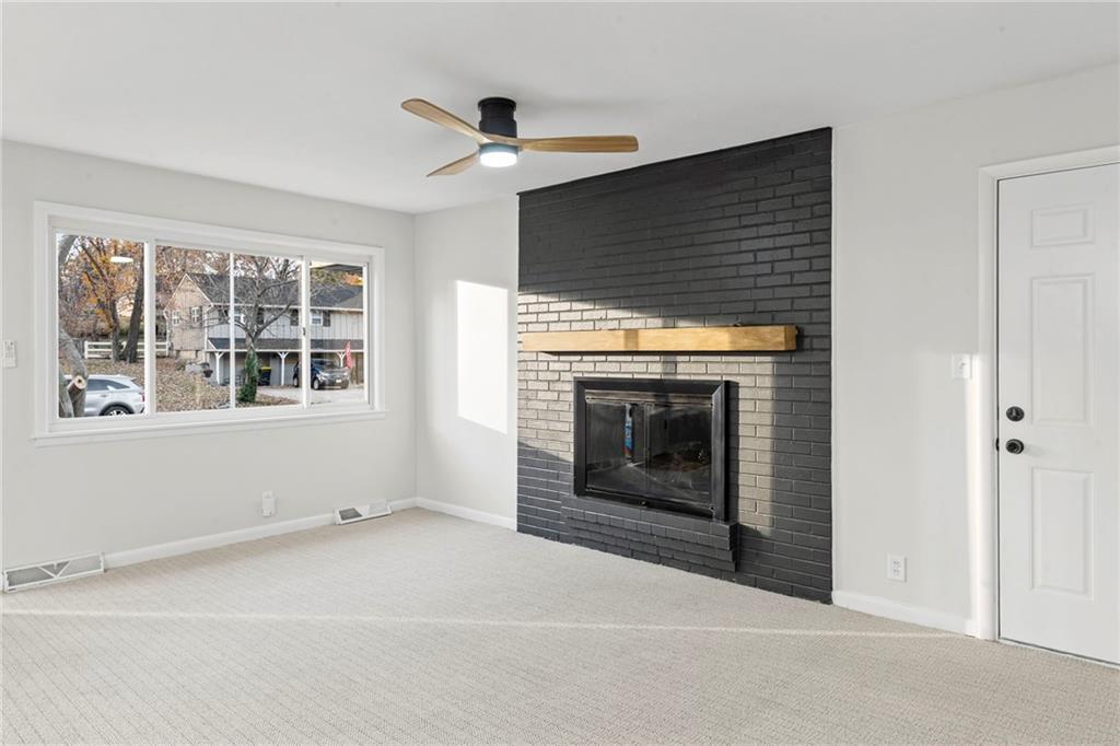 Homes for Sale in Kansas City, MO 64119 | 5309 N Mersington Avenue