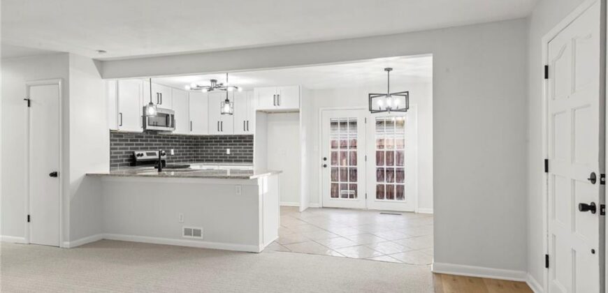 Homes for Sale in Kansas City, MO 64119 | 5309 N Mersington Avenue