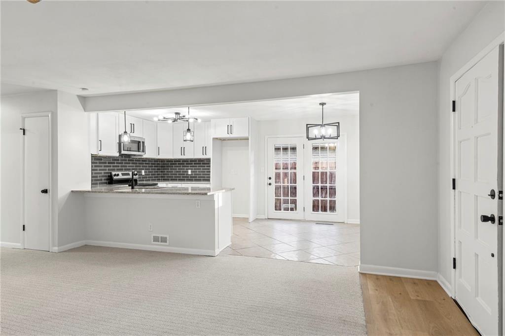 Homes for Sale in Kansas City, MO 64119 | 5309 N Mersington Avenue