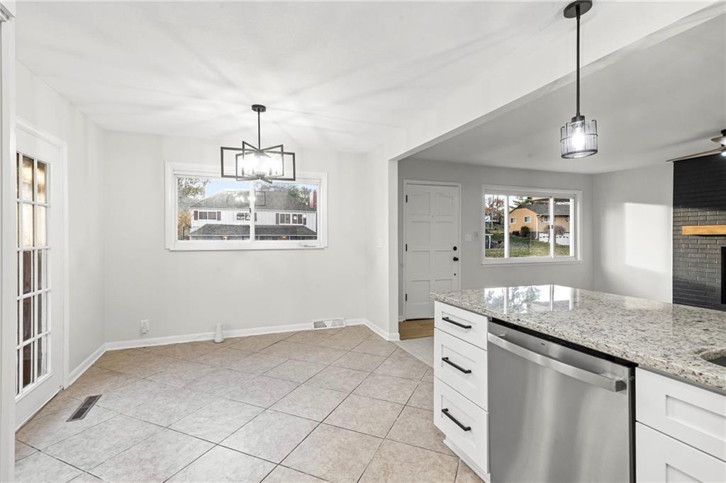 Homes for Sale in Kansas City, MO 64119 | 5309 N Mersington Avenue