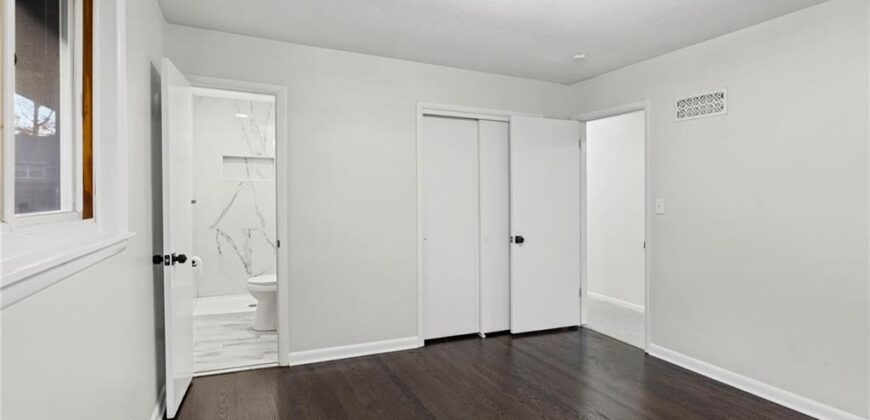 Homes for Sale in Kansas City, MO 64119 | 5309 N Mersington Avenue