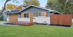 Homes for Sale in Kansas City, MO 64119 | 5309 N Mersington Avenue