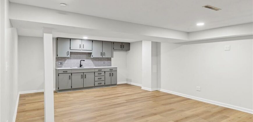 Homes for Sale in Kansas City, MO 64119 | 5309 N Mersington Avenue