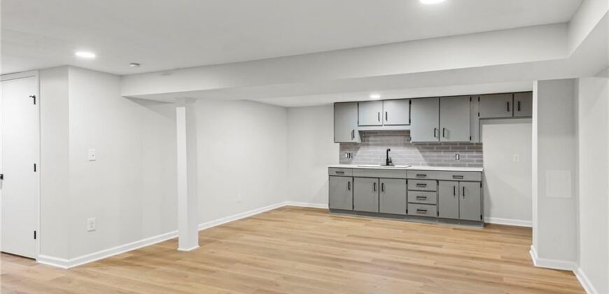 Homes for Sale in Kansas City, MO 64119 | 5309 N Mersington Avenue