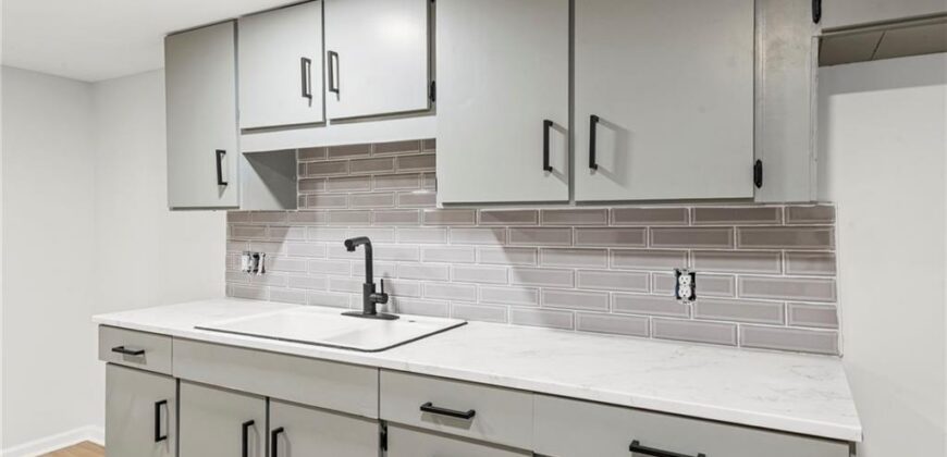 Homes for Sale in Kansas City, MO 64119 | 5309 N Mersington Avenue