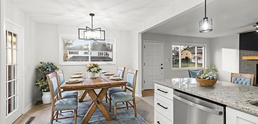 Homes for Sale in Kansas City, MO 64119 | 5309 N Mersington Avenue