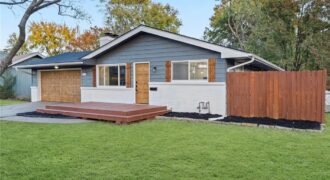 Homes for Sale in Kansas City, MO 64119 | 5309 N Mersington Avenue
