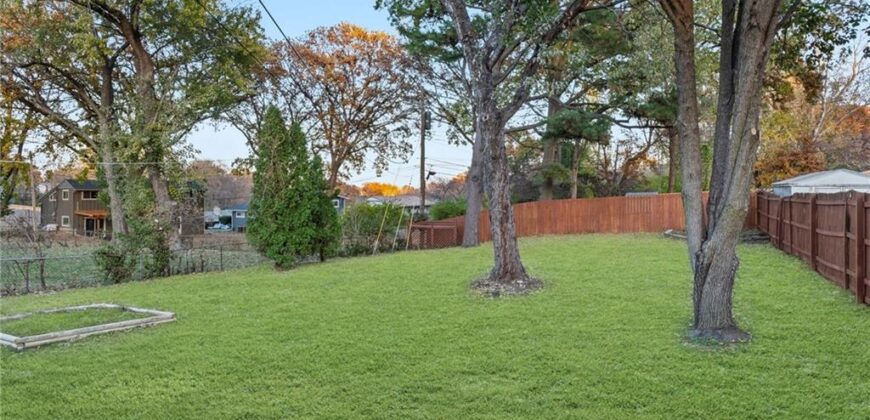 Homes for Sale in Kansas City, MO 64119 | 5309 N Mersington Avenue