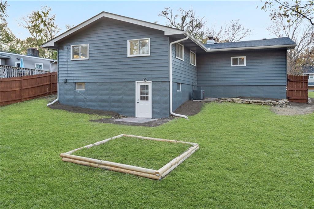 Homes for Sale in Kansas City, MO 64119 | 5309 N Mersington Avenue