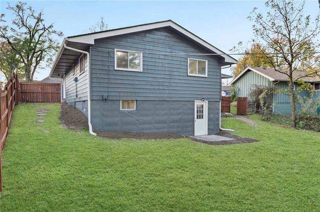 Homes for Sale in Kansas City, MO 64119 | 5309 N Mersington Avenue