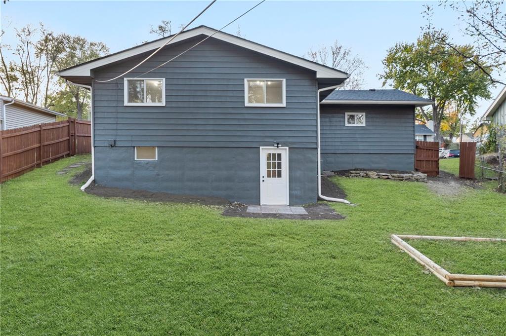 Homes for Sale in Kansas City, MO 64119 | 5309 N Mersington Avenue