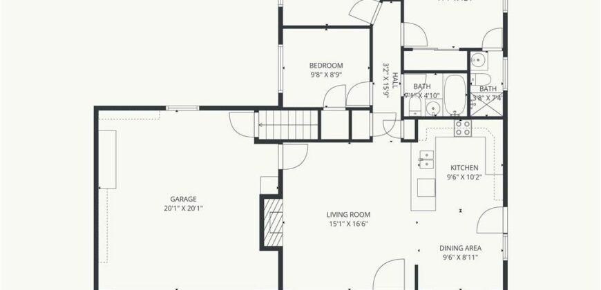 Homes for Sale in Kansas City, MO 64119 | 5309 N Mersington Avenue