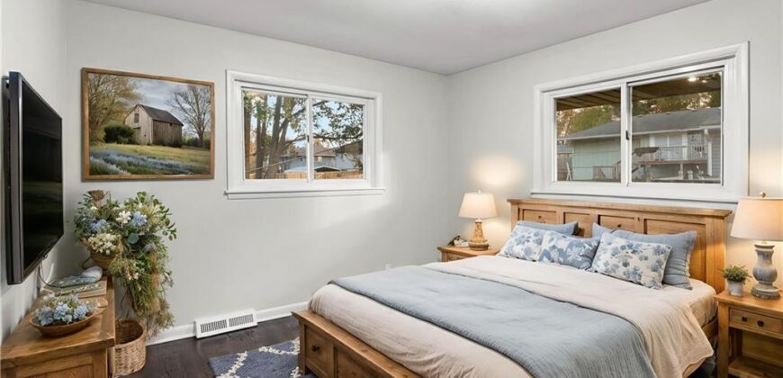 Homes for Sale in Kansas City, MO 64119 | 5309 N Mersington Avenue