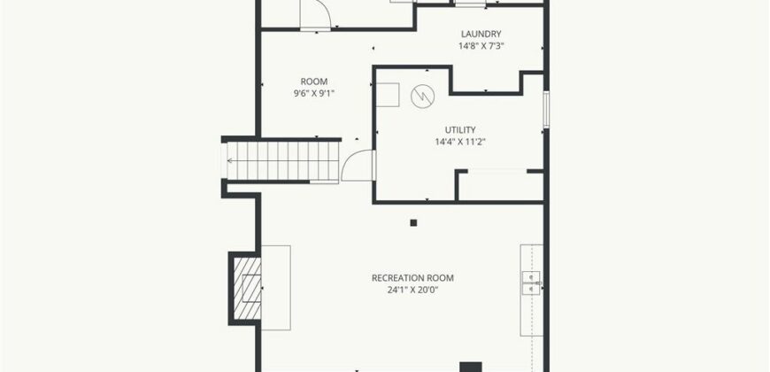 Homes for Sale in Kansas City, MO 64119 | 5309 N Mersington Avenue