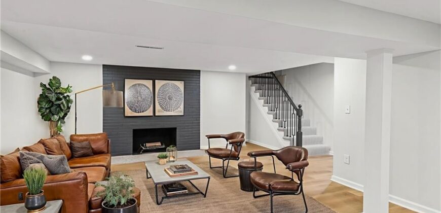 Homes for Sale in Kansas City, MO 64119 | 5309 N Mersington Avenue