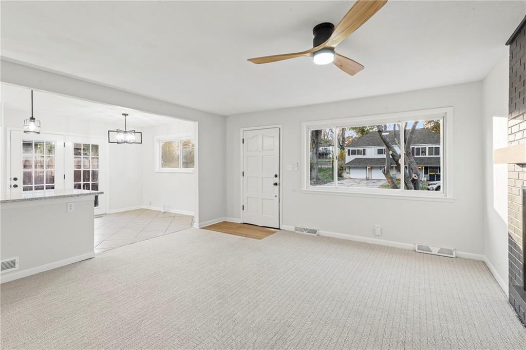 Homes for Sale in Kansas City, MO 64119 | 5309 N Mersington Avenue