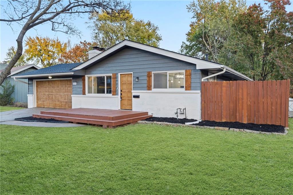 Homes for Sale in Kansas City, MO 64119 | 5309 N Mersington Avenue