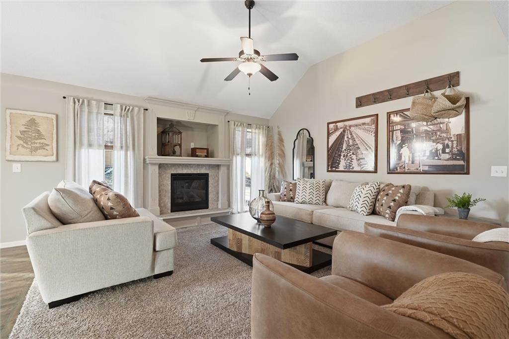 Homes for Sale in Kansas City, MO 64156 | 10020 N Lawn Avenue