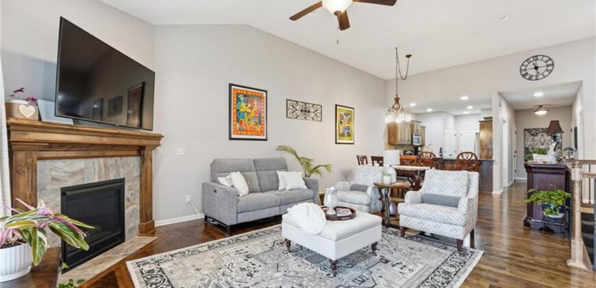 Homes for Sale in Smithville, MO 64089 | 14812  Ashmont Lane