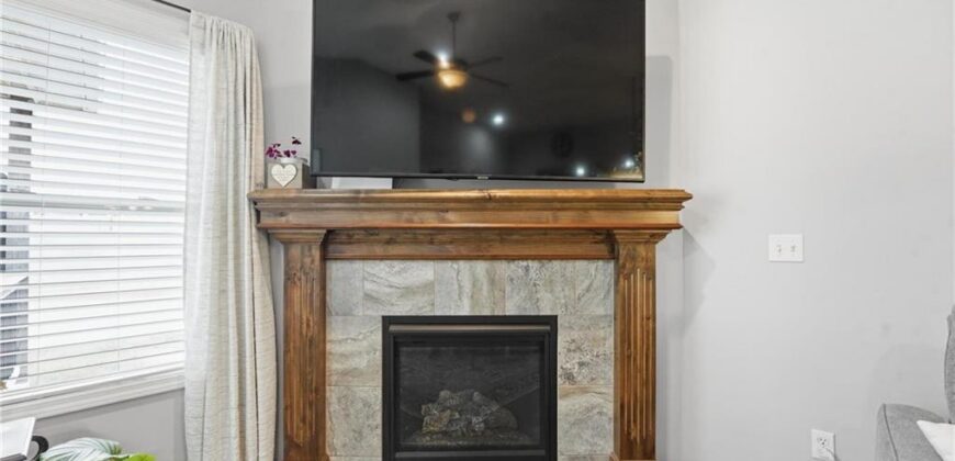 Homes for Sale in Smithville, MO 64089 | 14812  Ashmont Lane