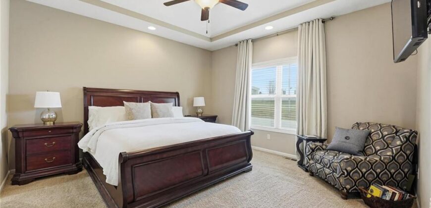 Homes for Sale in Smithville, MO 64089 | 14812  Ashmont Lane