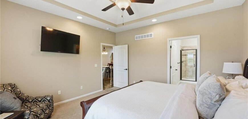 Homes for Sale in Smithville, MO 64089 | 14812  Ashmont Lane