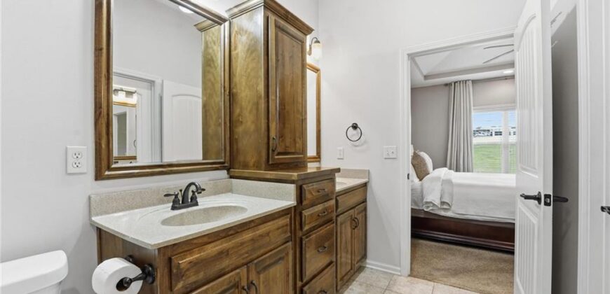 Homes for Sale in Smithville, MO 64089 | 14812  Ashmont Lane