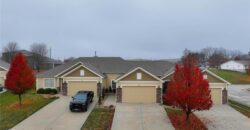 Homes for Sale in Smithville, MO 64089 | 14812  Ashmont Lane