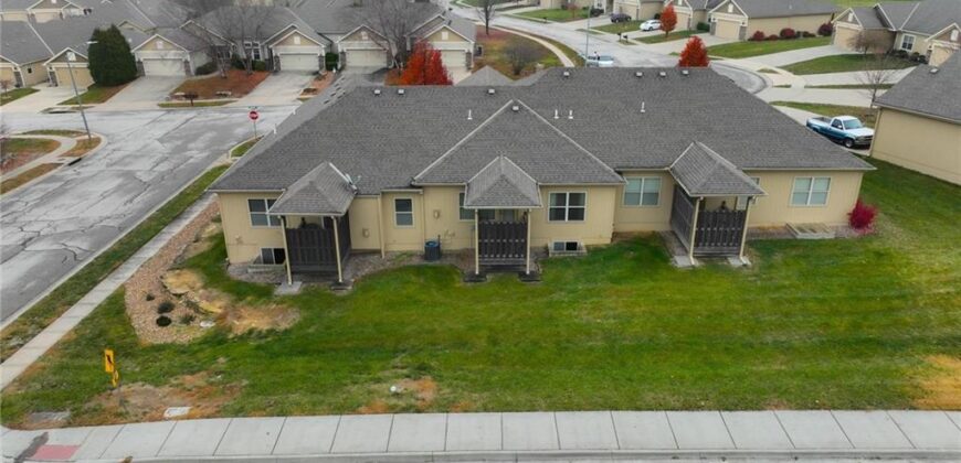 Homes for Sale in Smithville, MO 64089 | 14812  Ashmont Lane