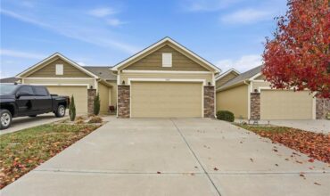 Homes for Sale in Smithville, MO 64089 | 14812  Ashmont Lane