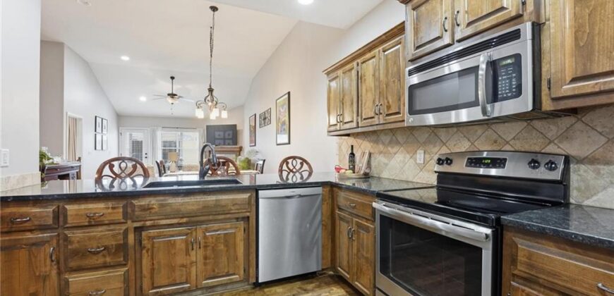 Homes for Sale in Smithville, MO 64089 | 14812  Ashmont Lane