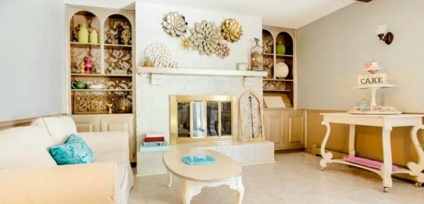 Homes for Sale in Liberty, MO 64068 | 245 N Main Street