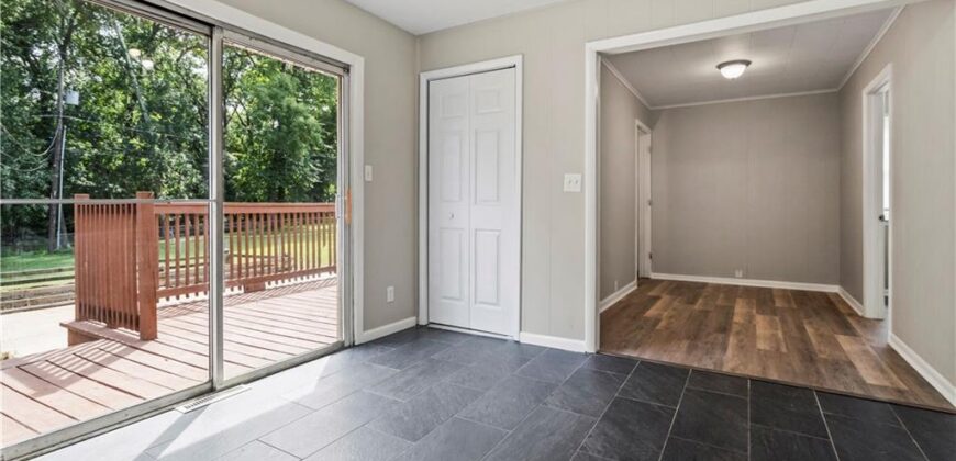 Homes for Sale in Kansas City, MO 64119 | 4537 NE 56th Street