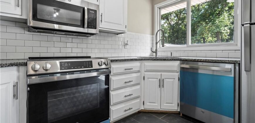 Homes for Sale in Kansas City, MO 64119 | 4537 NE 56th Street