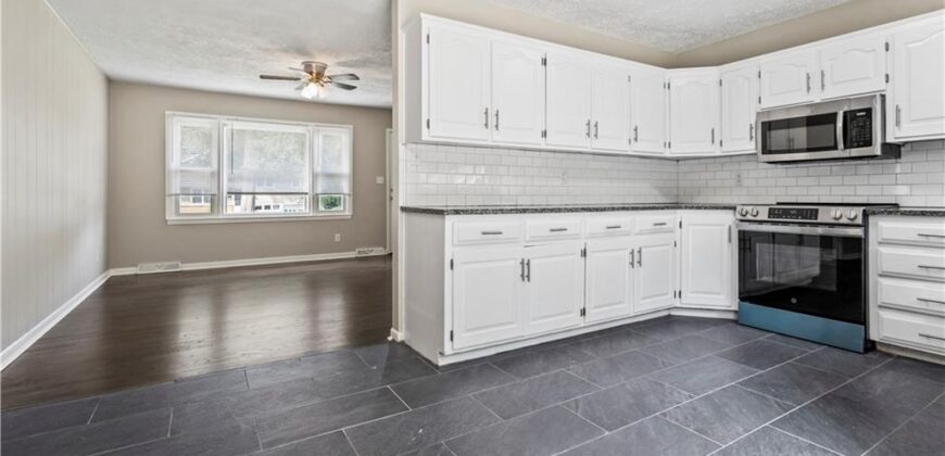 Homes for Sale in Kansas City, MO 64119 | 4537 NE 56th Street