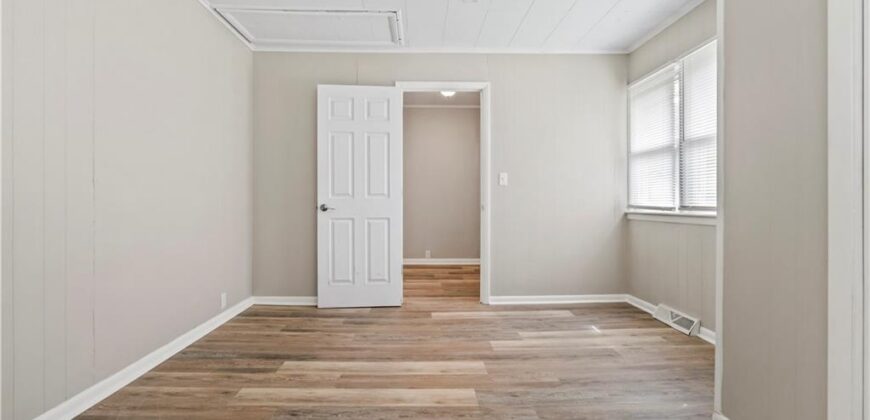 Homes for Sale in Kansas City, MO 64119 | 4537 NE 56th Street