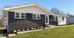 Homes for Sale in Kansas City, MO 64119 | 4537 NE 56th Street