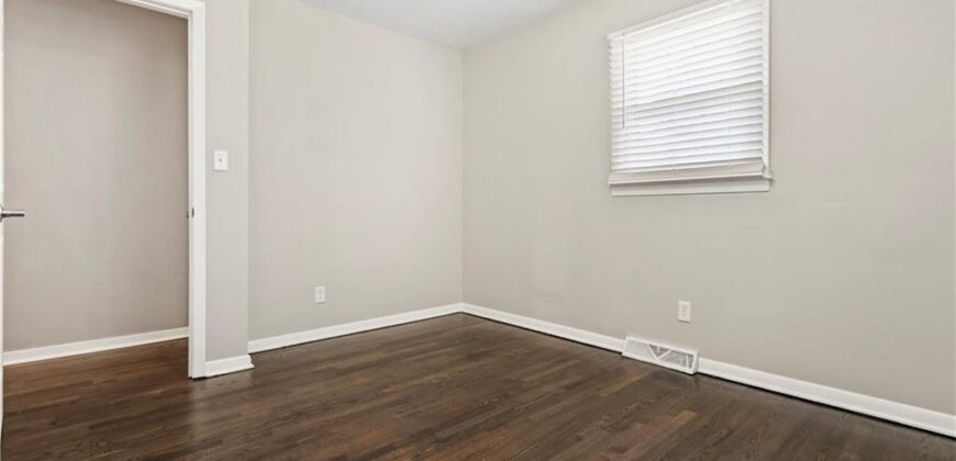 Homes for Sale in Kansas City, MO 64119 | 4537 NE 56th Street