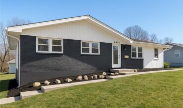 Homes for Sale in Kansas City, MO 64119 | 4537 NE 56th Street