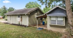 Homes for Sale in Kansas City, MO 64119 | 4537 NE 56th Street