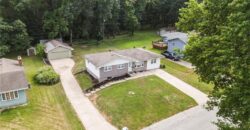 Homes for Sale in Kansas City, MO 64119 | 4537 NE 56th Street