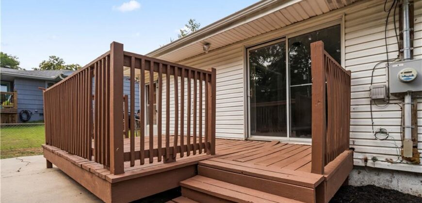 Homes for Sale in Kansas City, MO 64119 | 4537 NE 56th Street