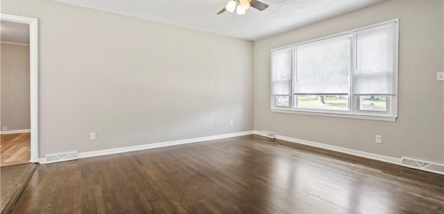 Homes for Sale in Kansas City, MO 64119 | 4537 NE 56th Street