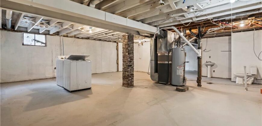 Homes for Sale in Kansas City, MO 64119 | 4537 NE 56th Street