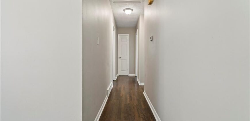 Homes for Sale in Kansas City, MO 64119 | 4537 NE 56th Street