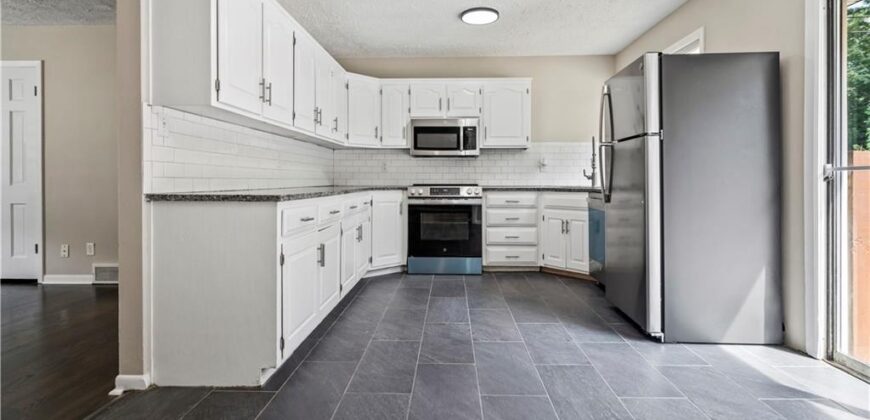 Homes for Sale in Kansas City, MO 64119 | 4537 NE 56th Street