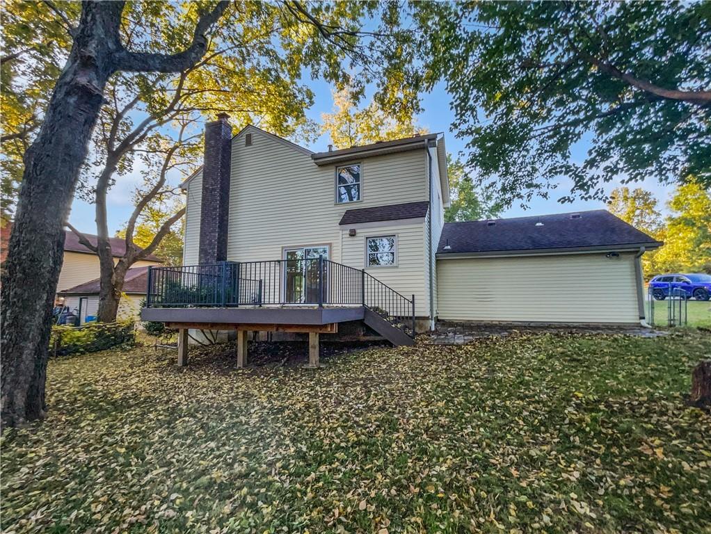 Homes for Sale in Kansas City, MO 64152 | 7518  76th Place