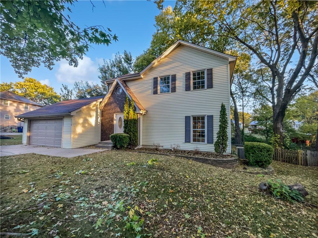 Homes for Sale in Kansas City, MO 64152 | 7518  76th Place