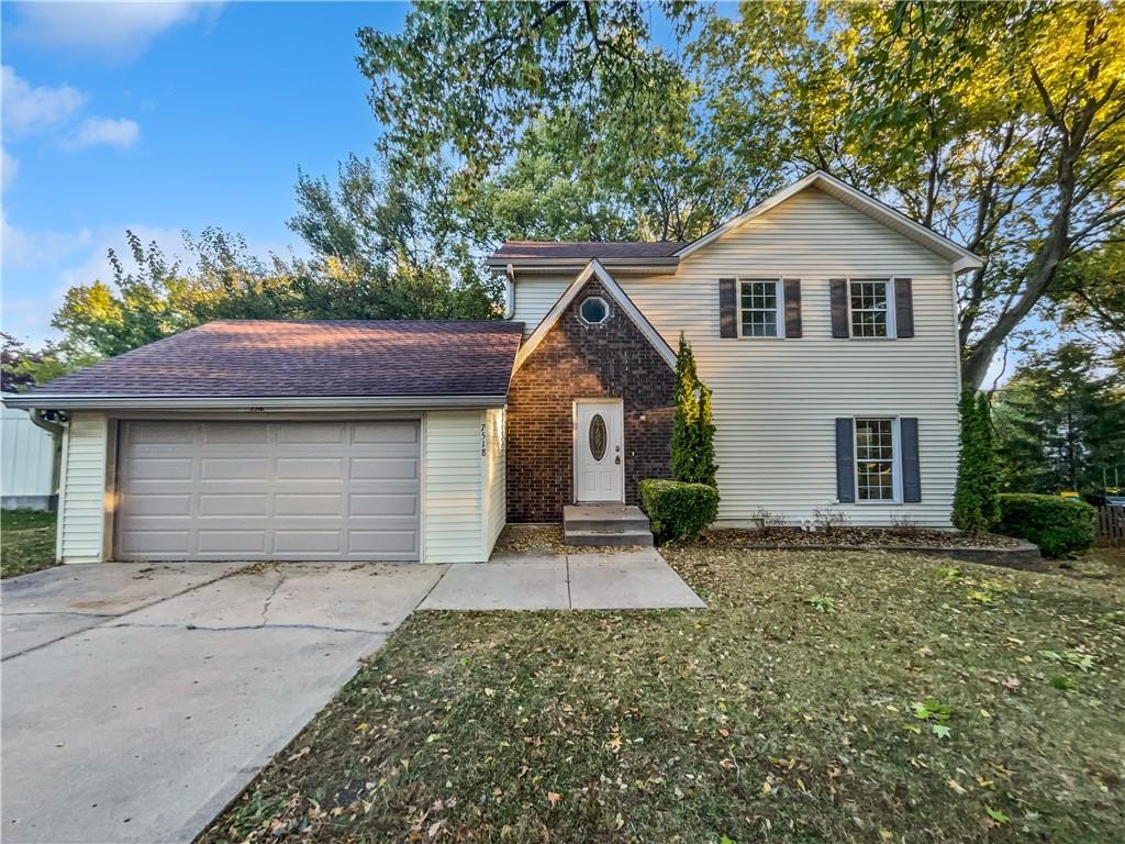 Homes for Sale in Kansas City, MO 64152 | 7518  76th Place