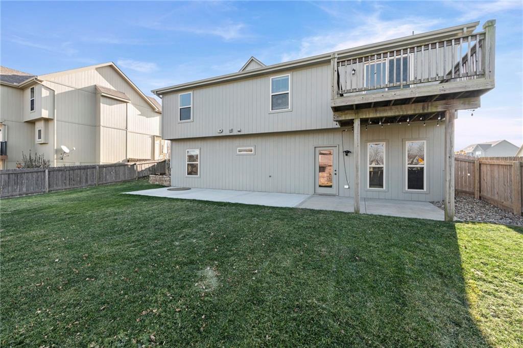 Homes for Sale in Kansas City, MO 64157 | 8100 NE 102nd Street